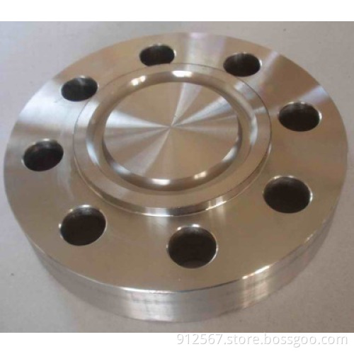 Forged flange Supplier
